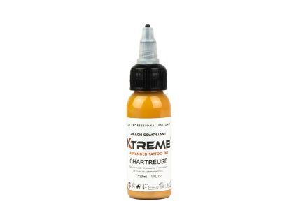 XTreme Ink - Chartreuse 30ml