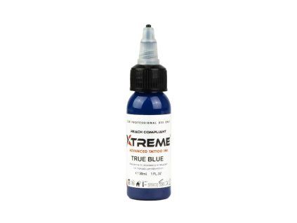 XTreme Inkt - Echt Blauw 30ml