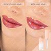 Multifunktionsgel Gloss Bomb Biotek auf PMU