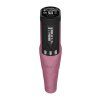 Microbeau Bellar Air Prima - Permanente make-up machine - Roze / UITGESTALD
