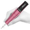 Microbeau Bellar Air Prima - Permanente make-up machine - Roze / UITGESTALD