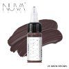 24763 nuva colors 25 warm brown 15ml