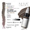 Nuva Colors - 55 Dark Chocolate 15ml