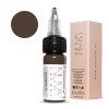 Nuva Colors - 90 Bold Brown 15ml