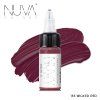 Nuva Colors - 155 Wicked Red 15ml