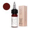 Nuva Colors - 155 Wicked Red 15ml