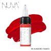 Nuva Colors - 185 Zongedroogde tomaat 15ml