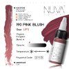 Nuva Colors - 190 Pink Blush 15ml