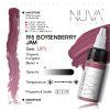 Nuva Colors - 195 Boysenberry Jam 15ml