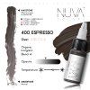Nuva Colors - 400 Espresso 15ml