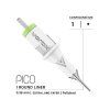 Vertix Pico 1 Round Liner 0,38mm Long Taper 38/1RLLT