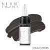 Nuva Colors - 13 Zwart N Bruin  15ml