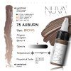 Nuva Colors - 75 Auburn 15ml