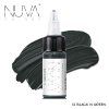 Nuva Colors - 12 Black N Green 15ml