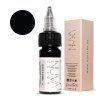 Nuva Colors - 12 Black N Green 15ml