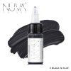 Nuva Colors - 11 Black N Blue 15ml