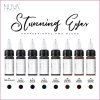 Nuva Colors - Eyeliner Collection Set 8 X 15ML