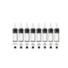 Nuva Colors - Eyeliner Collection Set 8 X 15ML