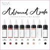 Nuva Colors - Areola Collection Set 8 X 15ML