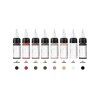 Nuva Colors - Areola Collection Set 8 X 15ML
