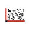 Tattoo Professionist 3 - Tribale dieren