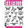 idee tattoo collectie farfalle