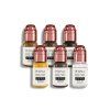 PERMA BLEND LUXE - Stevey G. Restore Set - 6x 15 ml