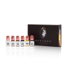PERMA BLEND LUXE - Stevey G. Restore Set - 6x 15 ml