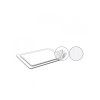 25621 3 dry loc pad big 222 x 175mm 200ks
