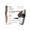 Nuva Colors - 30 Golden Brown 15ml