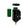 Musotoku RCA Rover R-1 Accupack - Groen