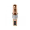 FLUX Mini 3.0mm draadloze PMU machine Champagne Gold
