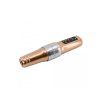 FLUX Mini 3.0mm draadloze PMU machine Champagne Gold