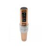 FLUX Mini 3.0mm draadloze PMU machine Champagne Gold
