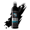 WORLD FAMOUS LIMITLESS - Triple Obsidian Black - 120ML