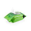 BIOTAT Green Soap doekjes 40st