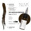 Nuva Colors - 310 Medium Brown SMP 15ml