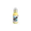 WORLD FAMOUS LIMITLESS - Light Yellow 1, 30ml (Verfallsdatum 12/2024)
