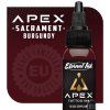 Eternal APEX Sacrament Burgundy 30ml – Verlopen