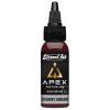 Eternal APEX Sacrament Burgundy 30ml – Verlopen