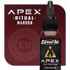 Eternal APEX Ritual Maroon 30ml – Verlopen