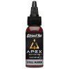 Eternal APEX Ritual Maroon 30ml – Verlopen