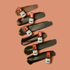 PERMA BLEND LUXE - Chocolate Colletion - 6x15ml