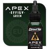 Eternal APEX Effigy Green 30ml – Verlopen