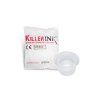 Steriele bekers Killer Ink 250 stuks
