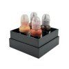 WORLD FAMOUS LIMITLESS - Sasha RGBY Rood Set - 4x30 ml