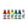 WORLD FAMOUS LIMITLESS - SIMPLE SET - 6x30ML