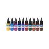 Intenze Ink Gen-Z - Color Lining Set - 10 x 30 ml