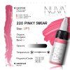 Nuva Colors - 220 Pinky Swear 15ml