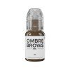 Perma Blend Luxe PMU Inkt - Paulina Osinkowska Ombre Brows Set - 6x 15 ml